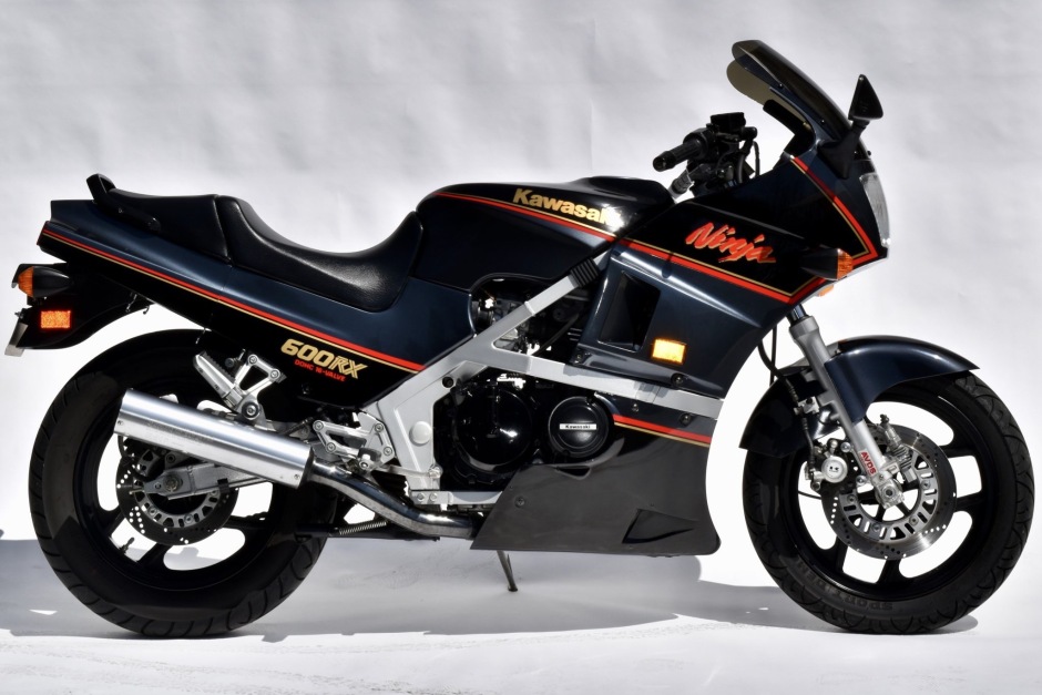 TTnori‼️ Nissan 300ZX Turbo (Z31) specs (1987-1989): performance